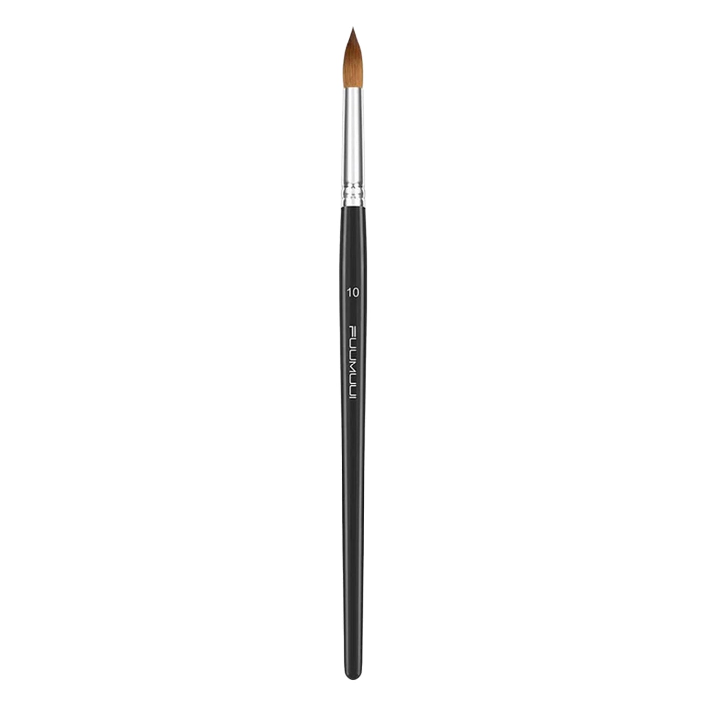 Fuumuui 7pcs Professional Watercolor Brushes