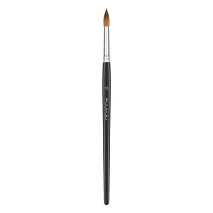 Fuumuui 7pcs Professional Watercolor Brushes