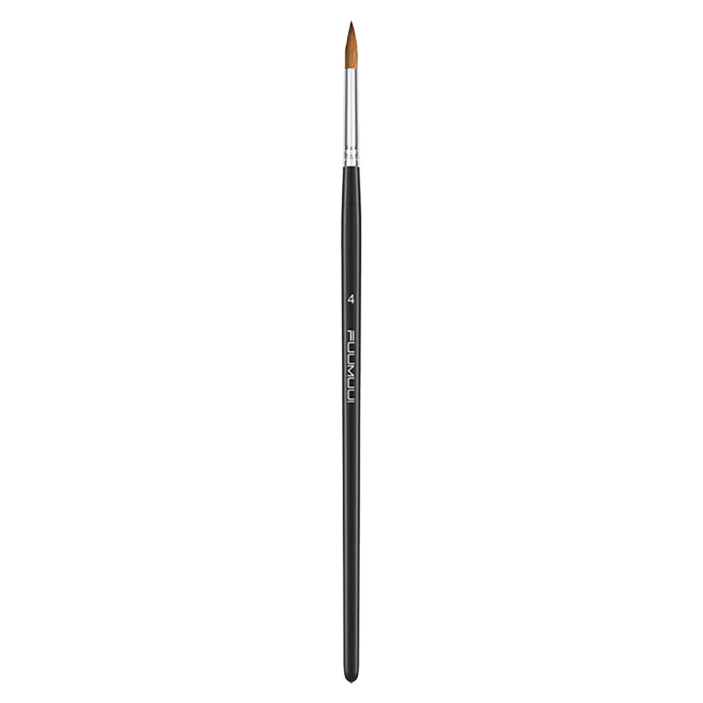 Fuumuui 7pcs Professional Watercolor Brushes