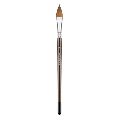 Fuumuui 7pcs Professional Watercolor Brushes