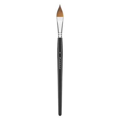 Fuumuui 7pcs Professional Watercolor Brushes