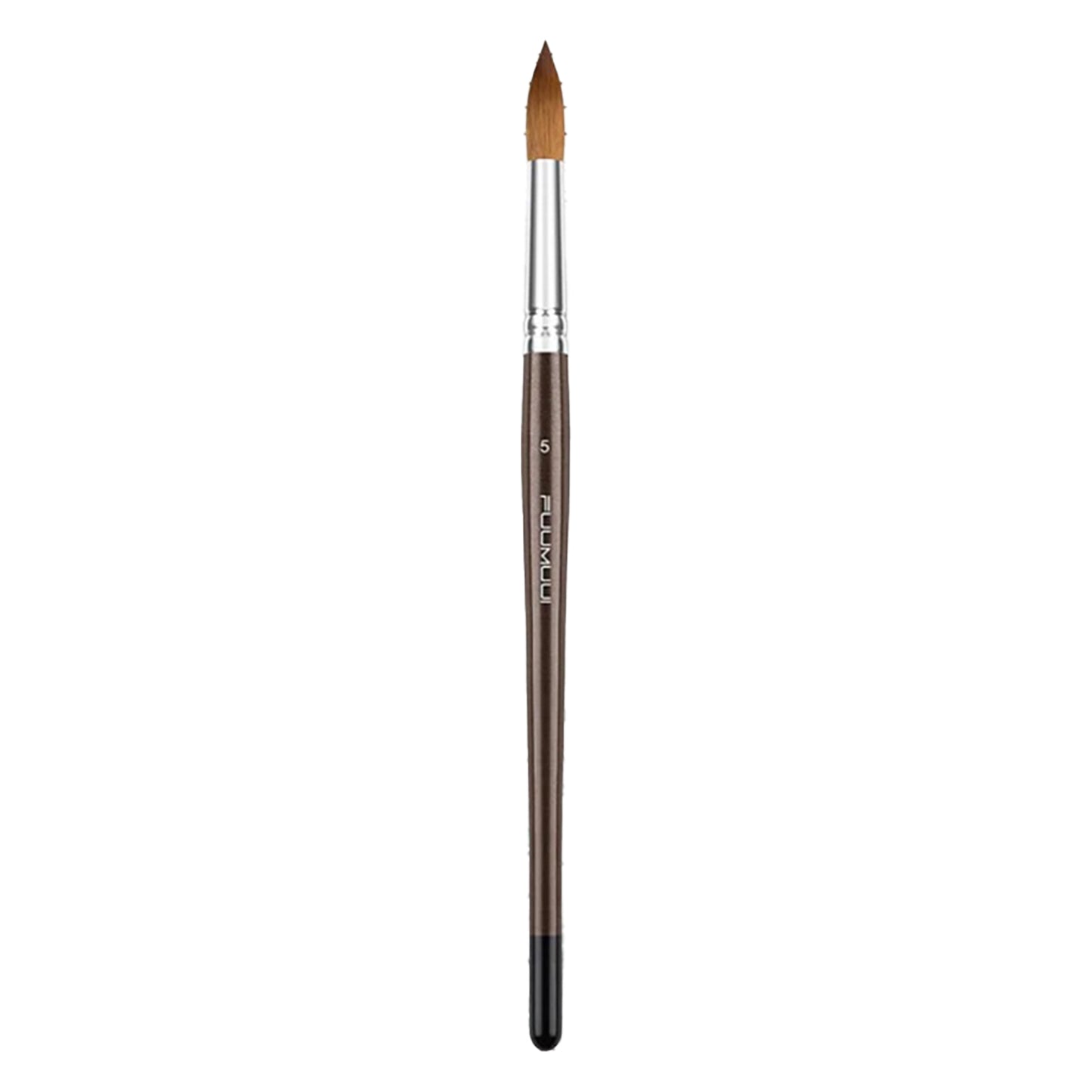 Fuumuui 7pcs Professional Watercolor Brushes