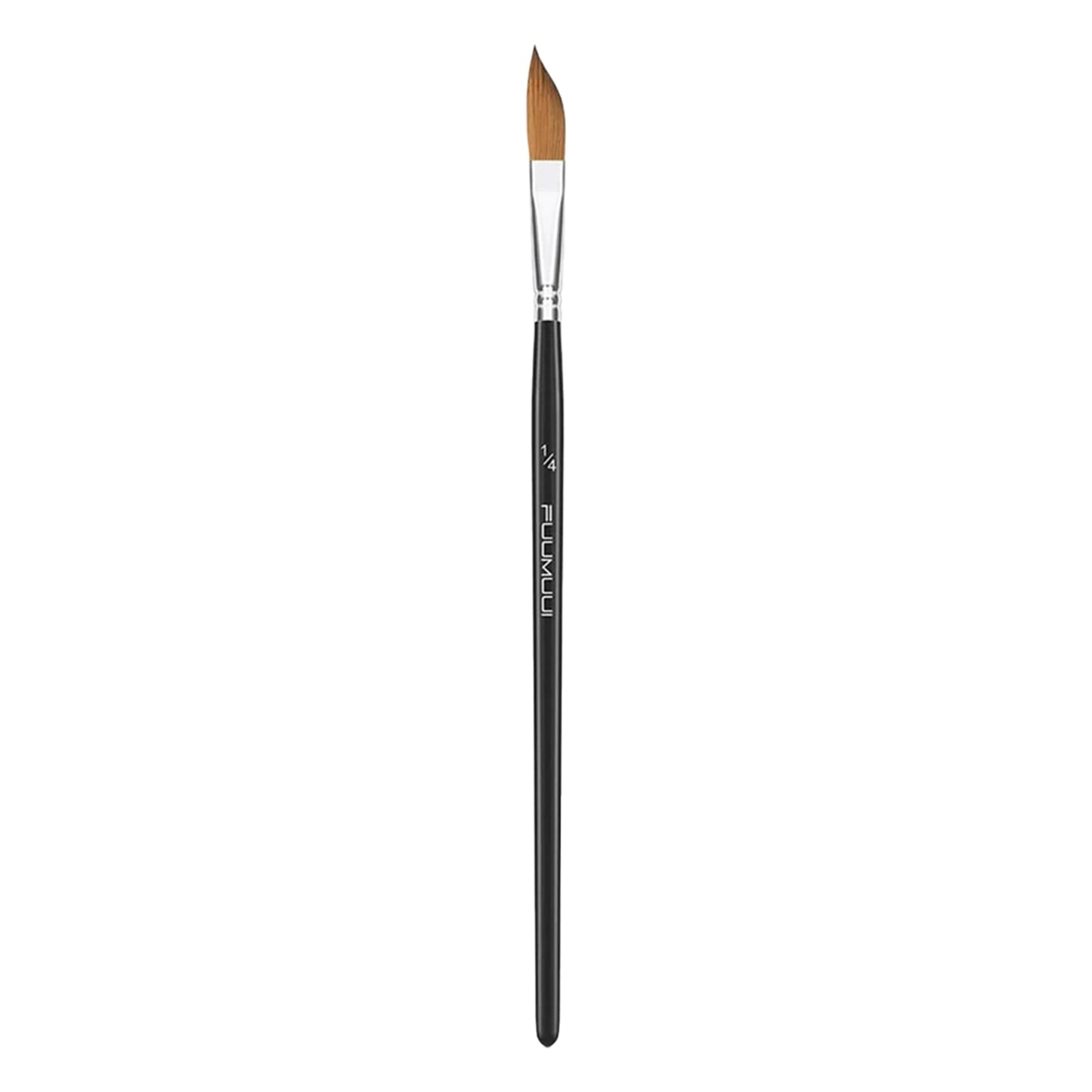 Fuumuui 7pcs Professional Watercolor Brushes