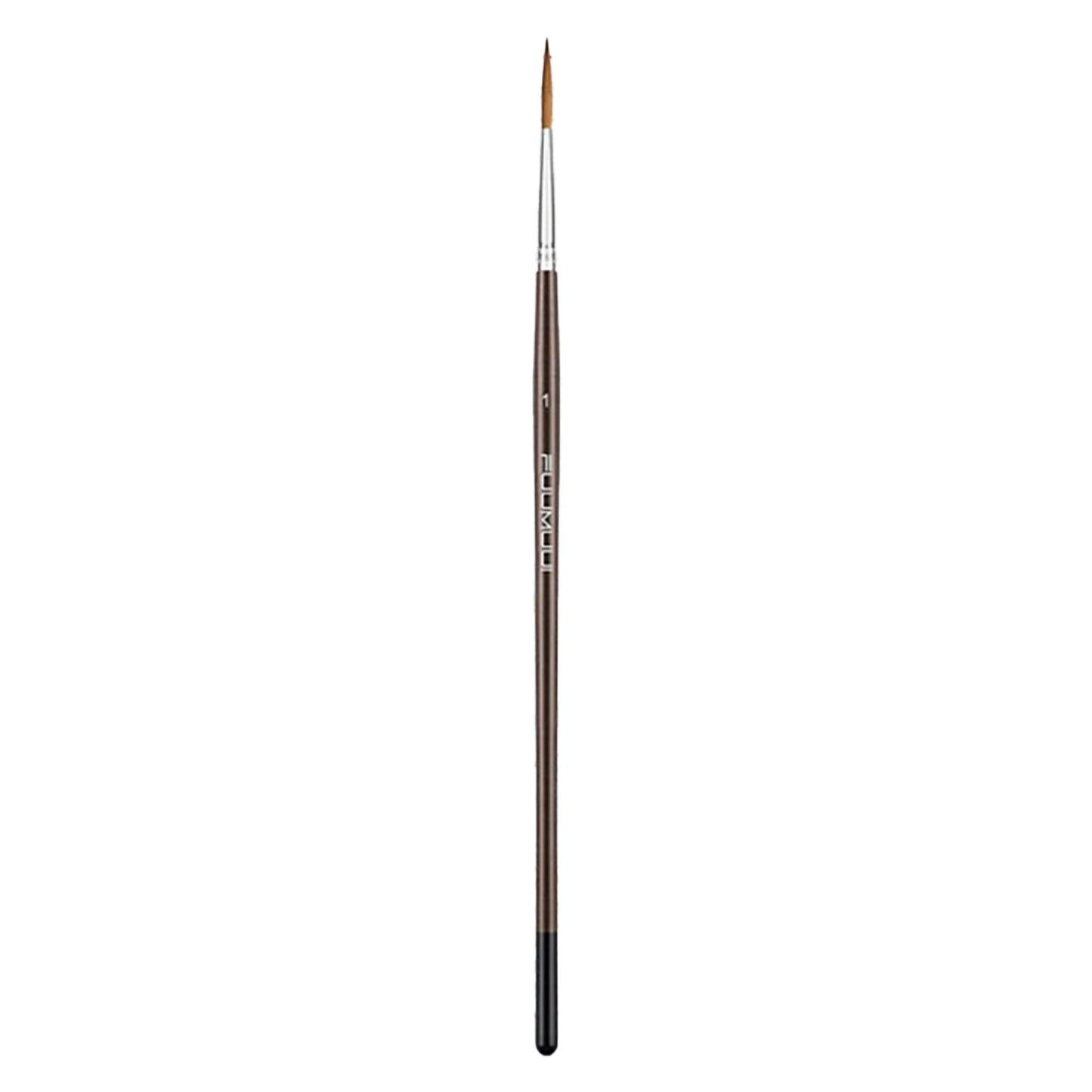 Fuumuui 7pcs Professional Watercolor Brushes