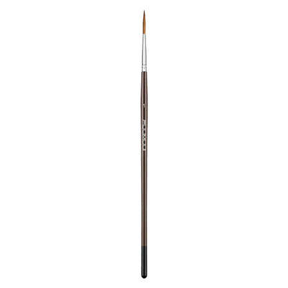 Fuumuui 7pcs Professional Watercolor Brushes