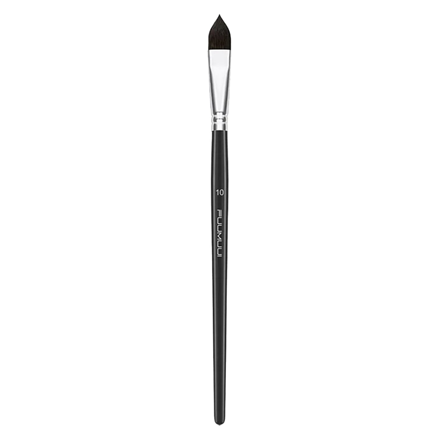 Fuumuui 7pcs Professional Watercolor Brushes