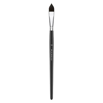 Fuumuui 7pcs Professional Watercolor Brushes