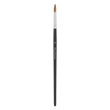 Fuumuui 7pcs Professional Watercolor Brushes