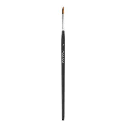 Fuumuui 7pcs Professional Watercolor Brushes