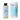Fuumuui 75ml refined linseed oil bottle next to its original product packaging box.