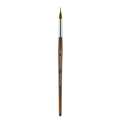 Fuumuui  Professional Sable Extended points Brushes,Watercolor Brushes