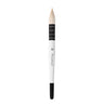 Pinceau aquarelle professionnel Fuumuui, taille 10, avec manche blanc et pointe pointue