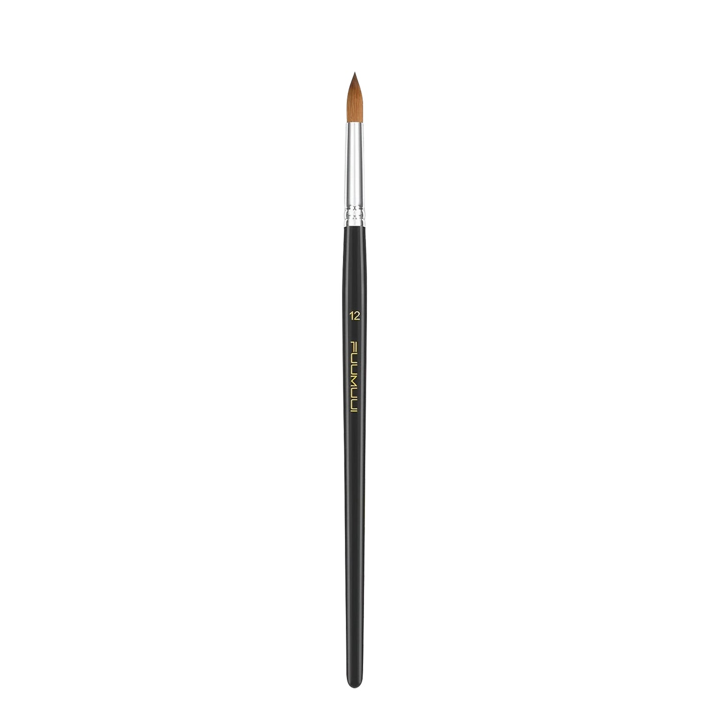 Fuumuui 6pcs Professional Watercolor Brushes