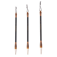 Fuumuui professional calligraphy brush for watercolor, ink painting