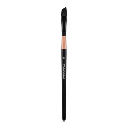 Fuumuui 5pcs Professional Watercolor Brushes
