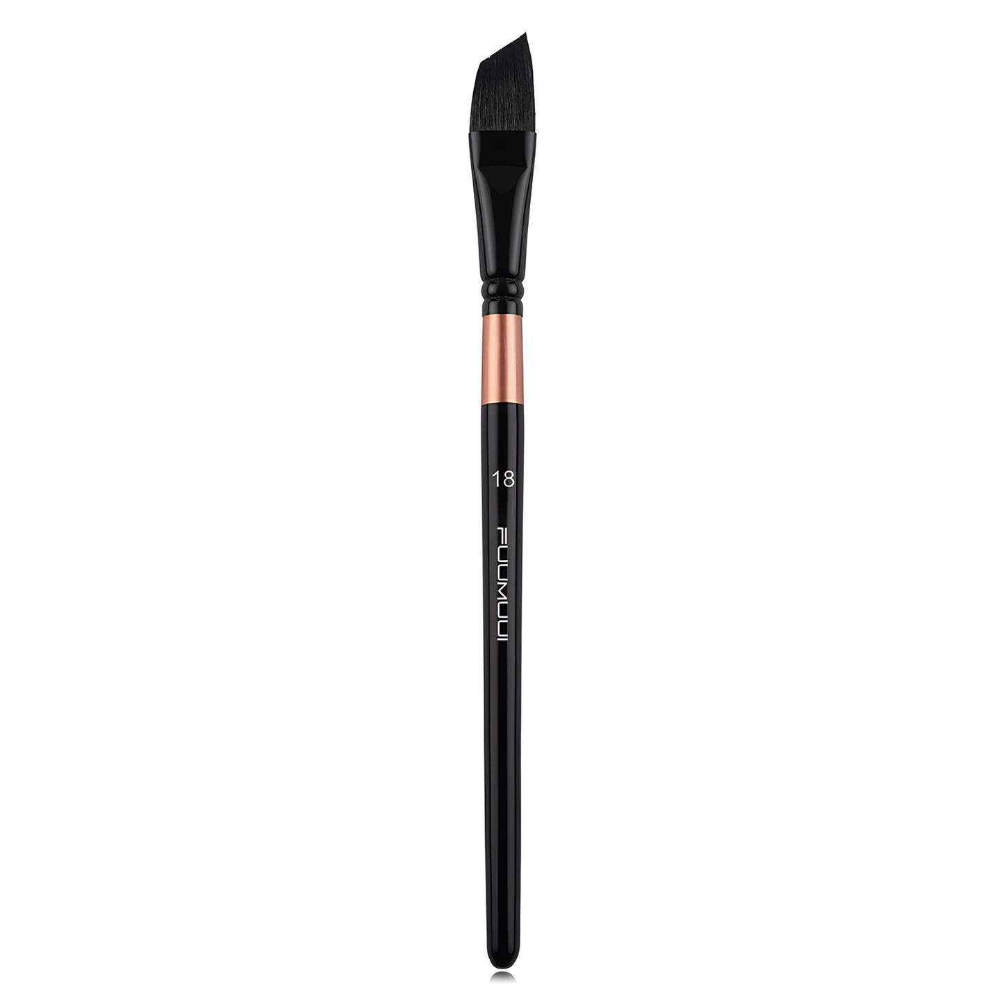 Fuumuui 5pcs Professional Watercolor Brushes