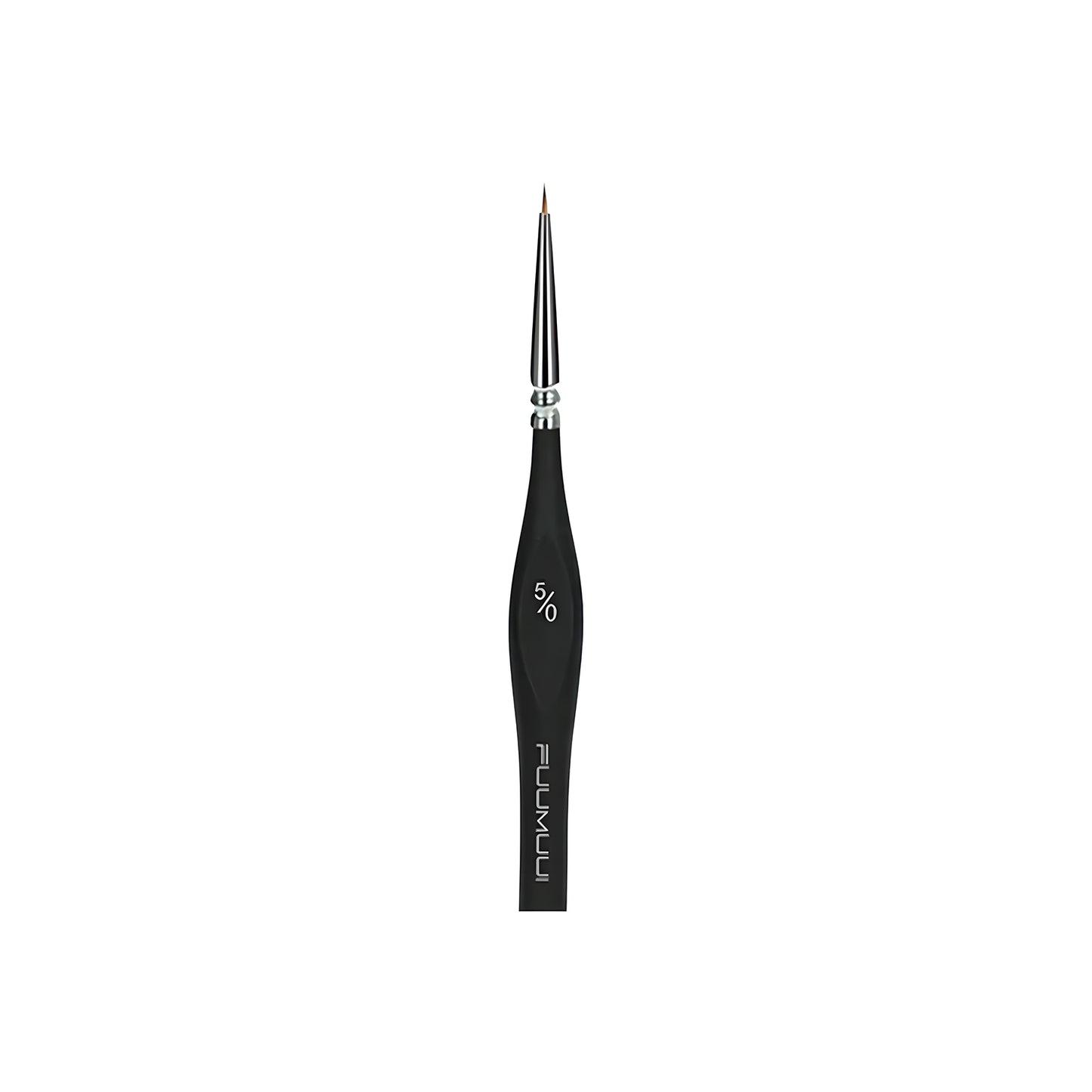 Fuumuui 10pcs Professional Sable Detail Brushes
