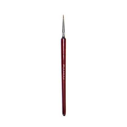 Fuumuui 6pcs Professional Detail Brushes