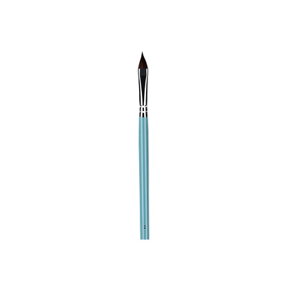 Fuumuui 6pcs Professional Watercolor Brushes