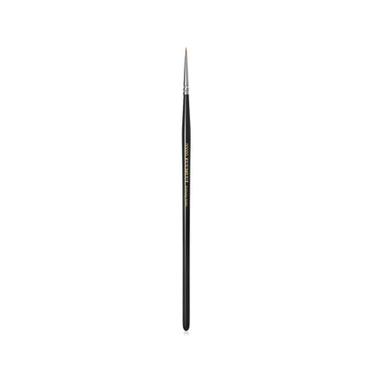 Fuumuui 5pcs Professional Sable Detail Brushes
