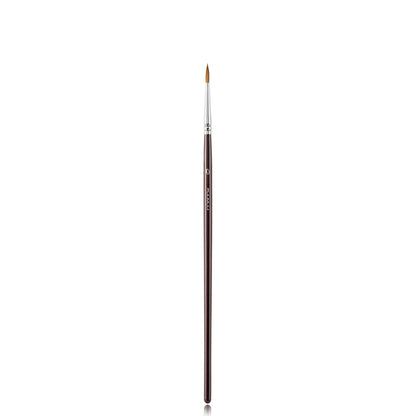 Fuumuui 9pcs Professional Sable Watercolor Brushes