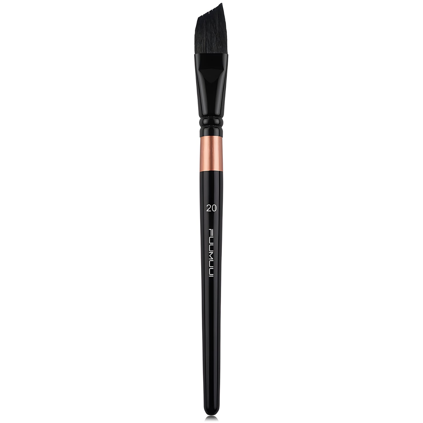 Fuumuui 5pcs Professional Watercolor Brushes
