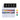 Fuumuui 24-Color Watercolor Paint Set
