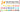 Color chart displaying 24 swatches of the Fuumuui solid watercolor paint set with color names.
