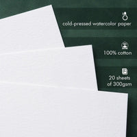 Paper Refill