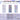 A detailed chart of the 24-color opaque semi-solid muted watercolor paint set from FUUMUUI, displaying each hue.