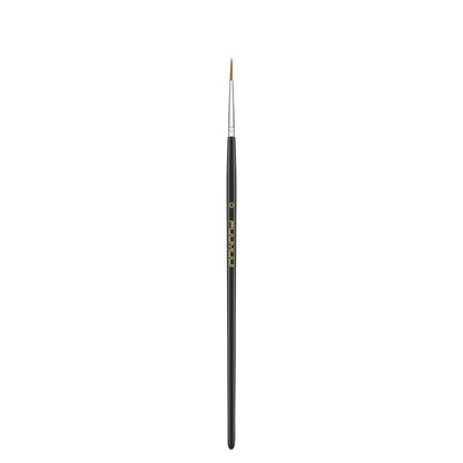 Fuumuui 6pcs Professional Watercolor Brushes