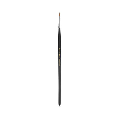 Fuumuui 5pcs Professional Sable Detail Brushes