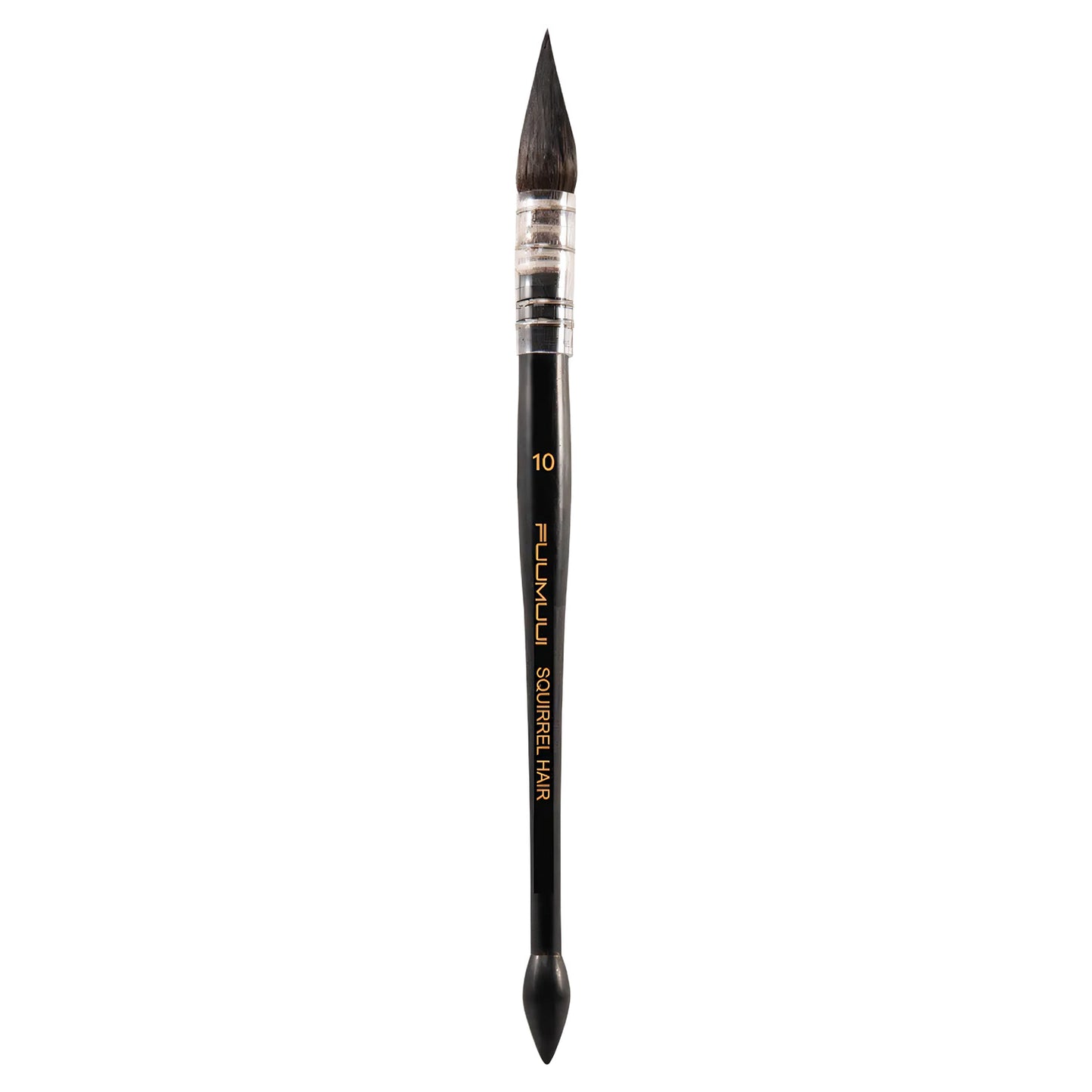 Fuumuui Squirrel Hair Mop Watercolor Brushes