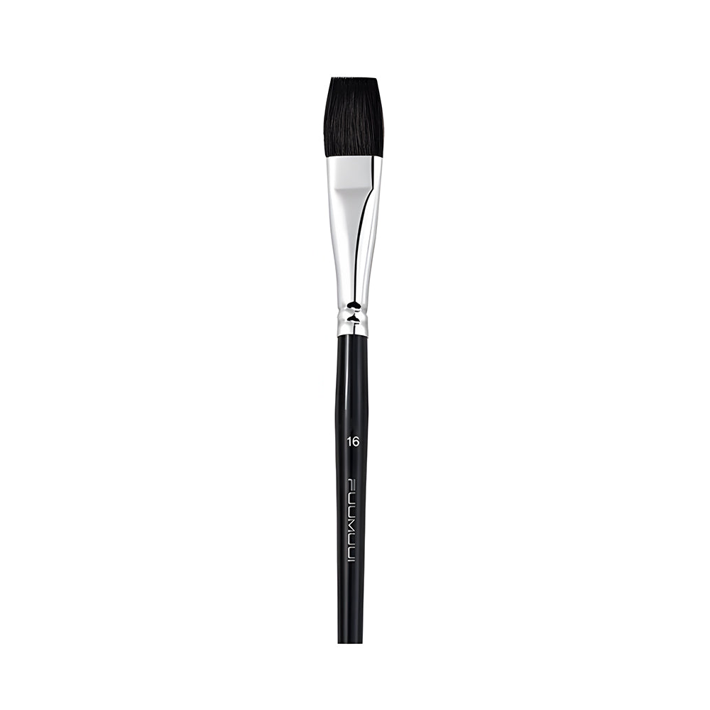 Fuumuui 6pcs Professional Watercolor Brushes