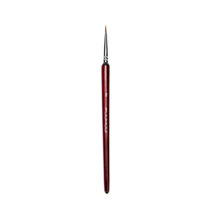 Fuumuui 6pcs Professional Detail Brushes
