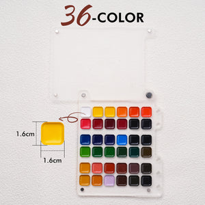 Ricarica di Colore (Grande)
