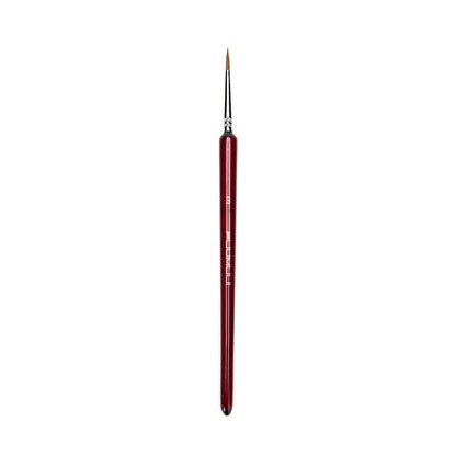 Fuumuui 6pcs Professional Detail Brushes