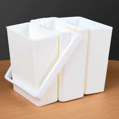 Fuumuui Brush Washing Bucket