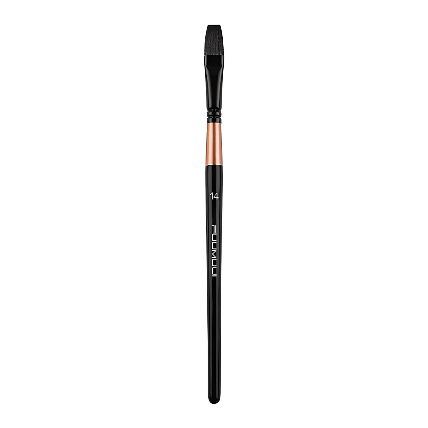 Fuumuui 5pcs Professional Watercolor Brushes