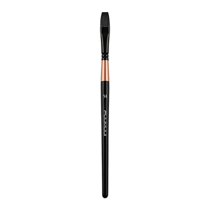 Fuumuui 5pcs Professional Watercolor Brushes