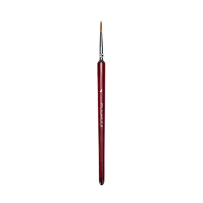 Fuumuui 6pcs Professional Detail Brushes