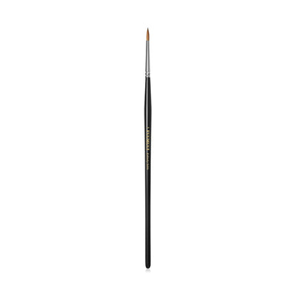 Fuumuui 5pcs Professional Sable Detail Brushes