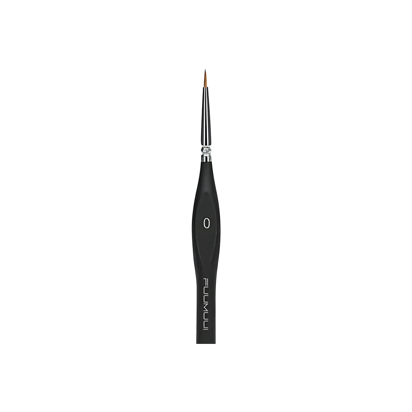Fuumuui 10pcs Professional Sable Detail Brushes