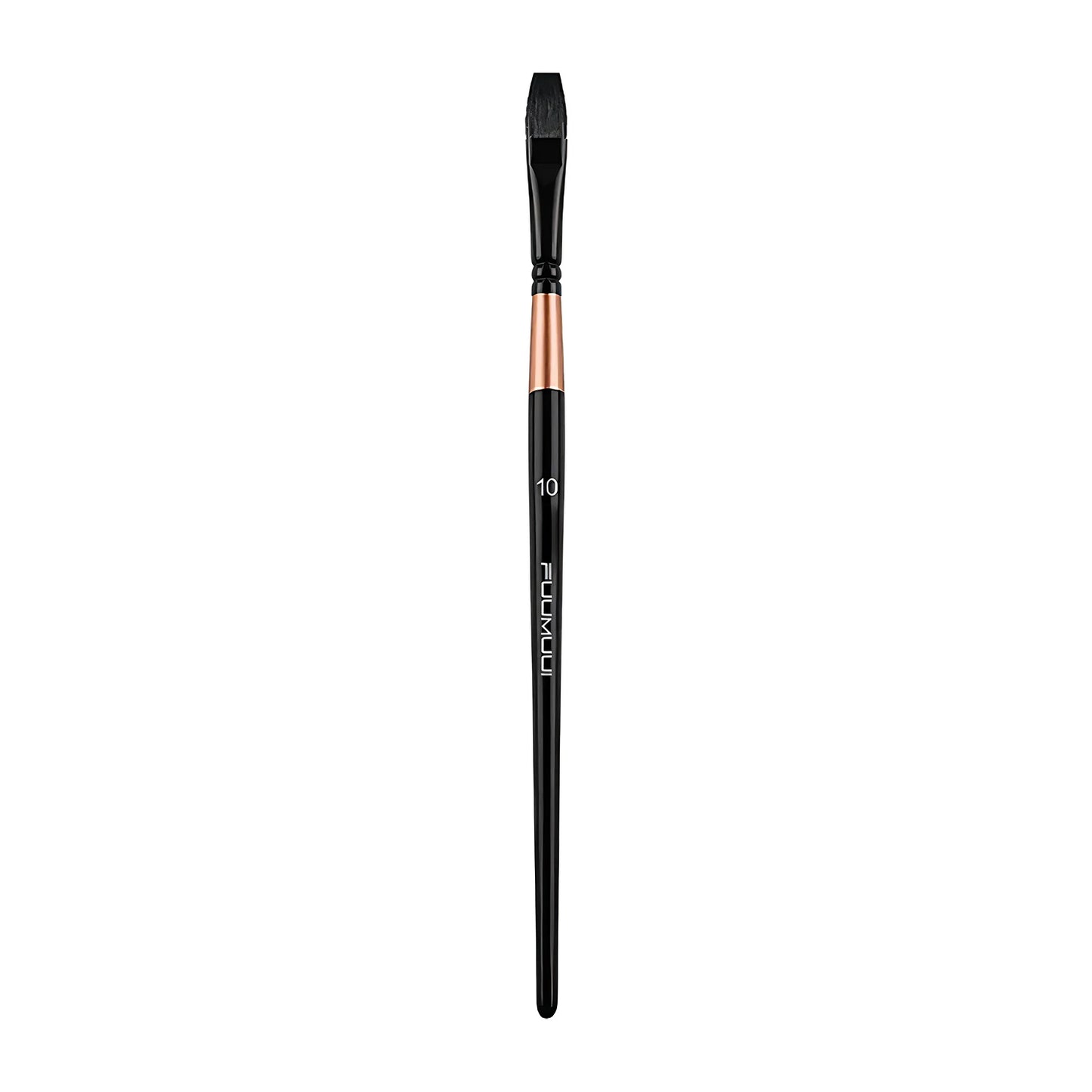 Fuumuui 5pcs Professional Watercolor Brushes