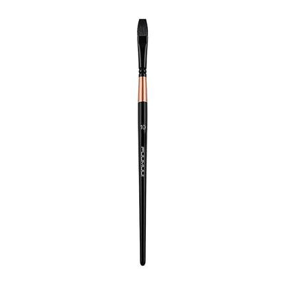 Fuumuui 5pcs Professional Watercolor Brushes