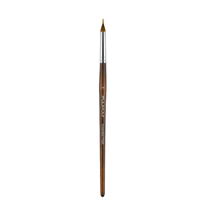 Fuumuui  Professional Sable Extended points Brushes,Watercolor Brushes