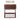 Fuumuui 24 Half Pan Walnut Wood Watercolor Palette Box – Empty Travel Set with Mixing Lid