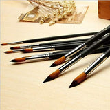 Fuumuui Artist Paint Brush Set