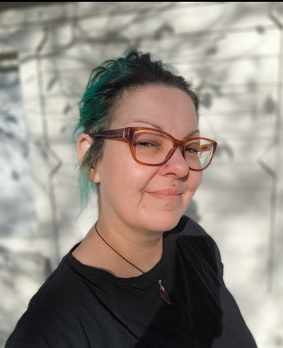 Malin Schubert Erlandsson