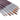 Fuumuui 9pcs Professional Sable Watercolor Brushes set, featuring natural bristles, silver ferrules, and dark handles in various sizes.